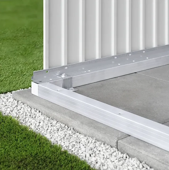 Biohort Aluminium Bodemframe AvantGarde A1 - Afbeelding 2